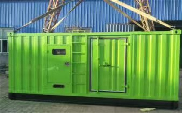 和布克赛尔600kw大型柴油发电机组出租价格 和布克赛尔600kw大型柴油发电机组出租价格