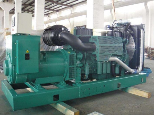 和布克赛尔便携静音：租赁无声发电机组，便携式解决能源需求